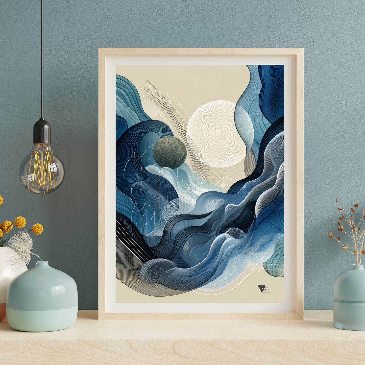 WATER | Sui - 水
