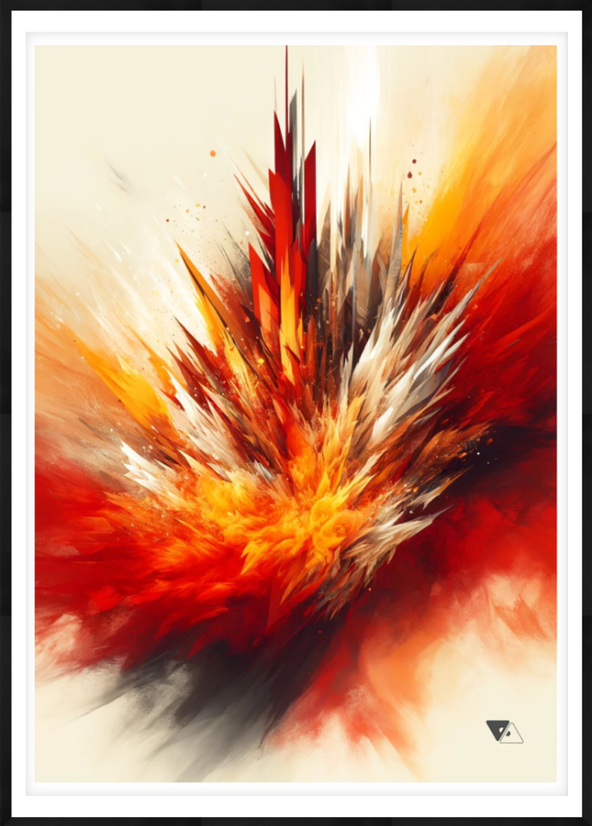 FIRE | Ka - 火