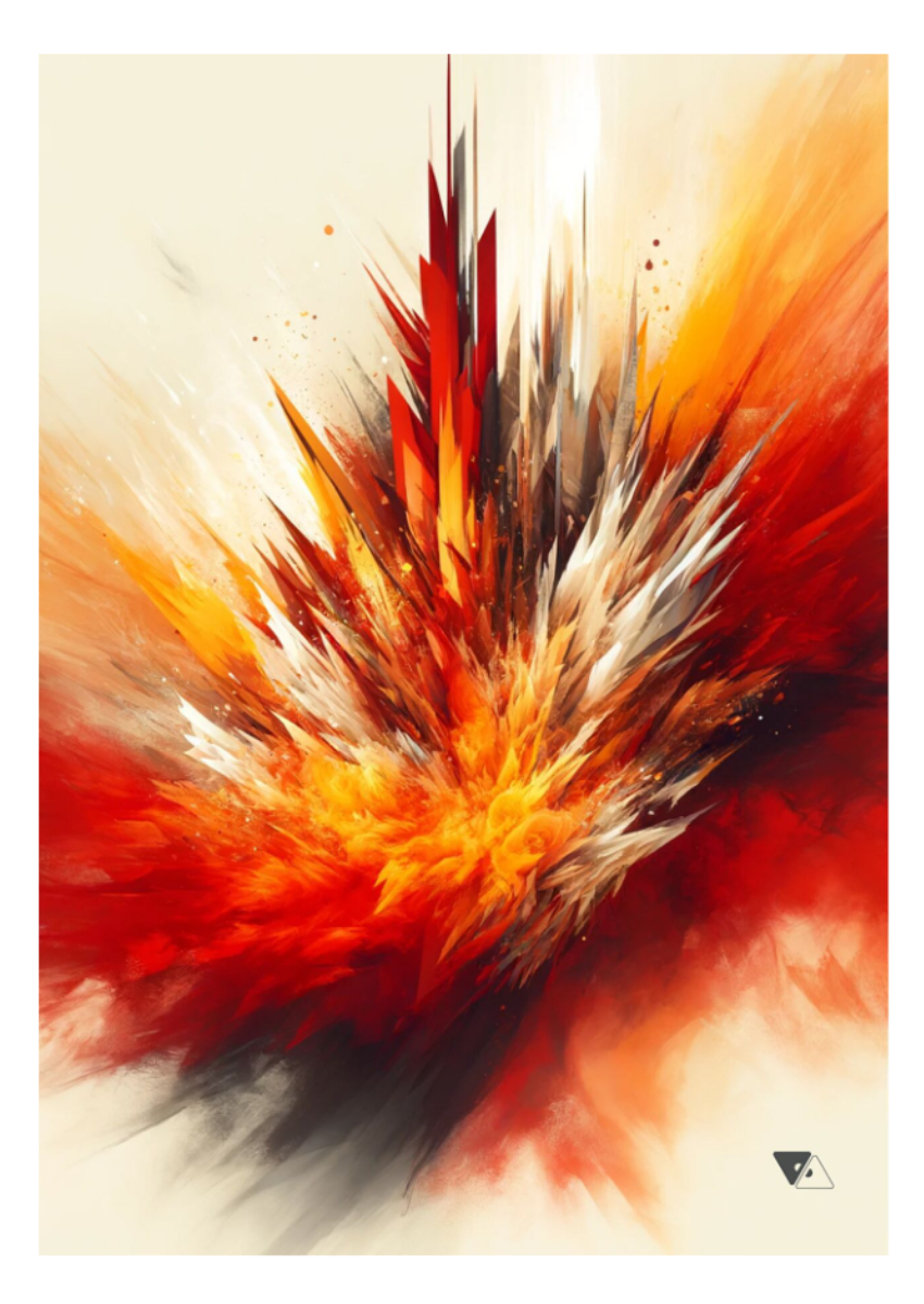 FIRE | Ka - 火