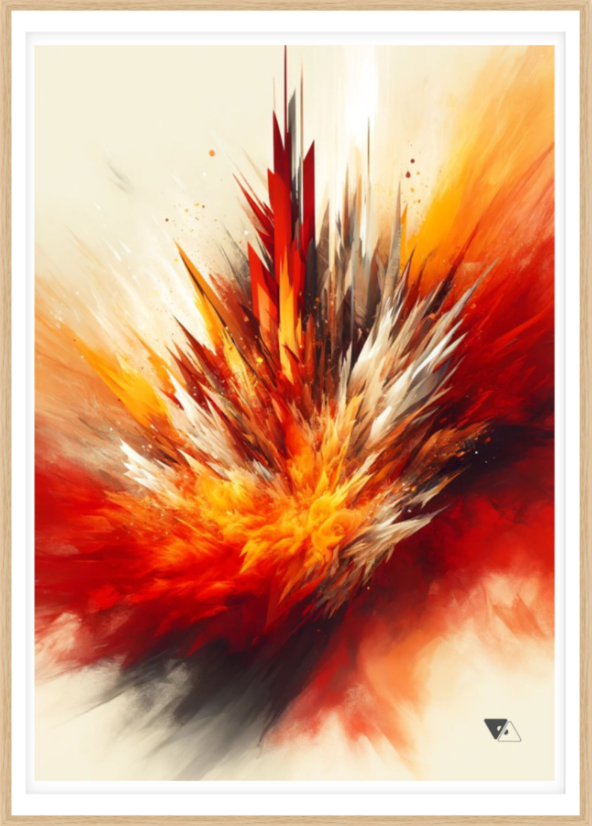 FIRE | Ka - 火