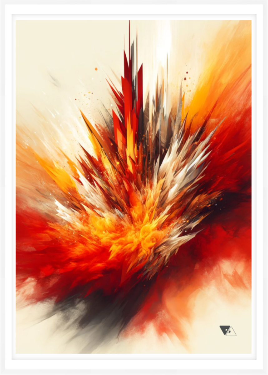 FIRE | Ka - 火