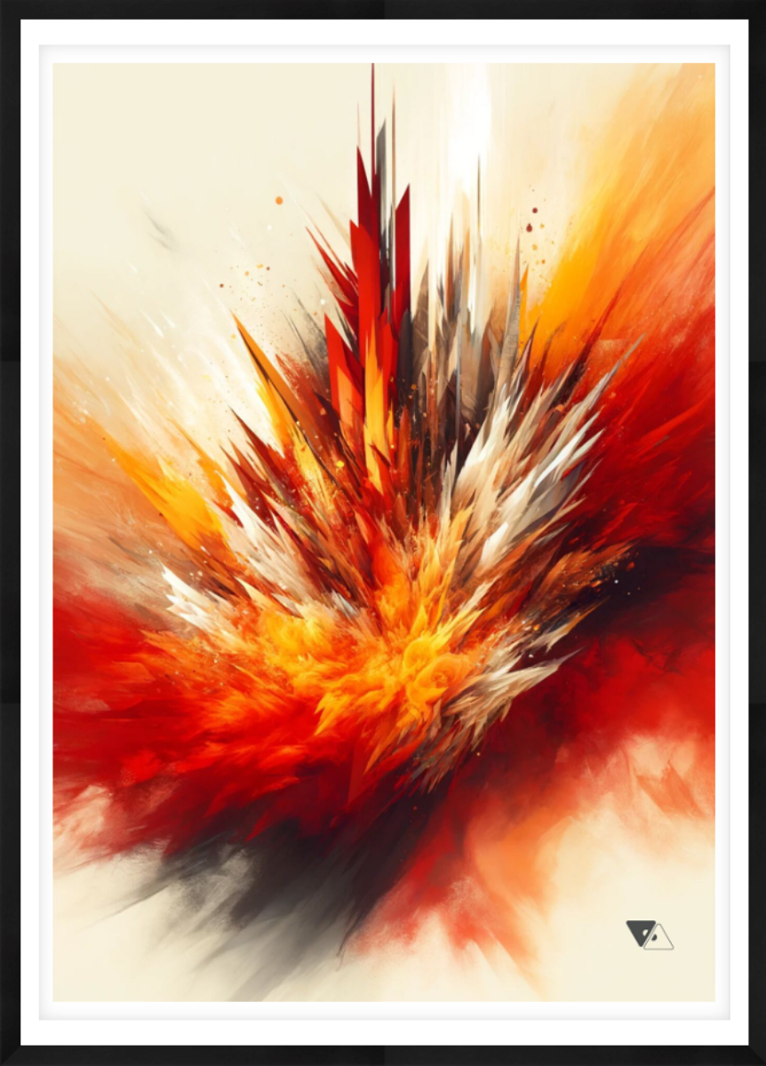 FIRE | Ka - 火