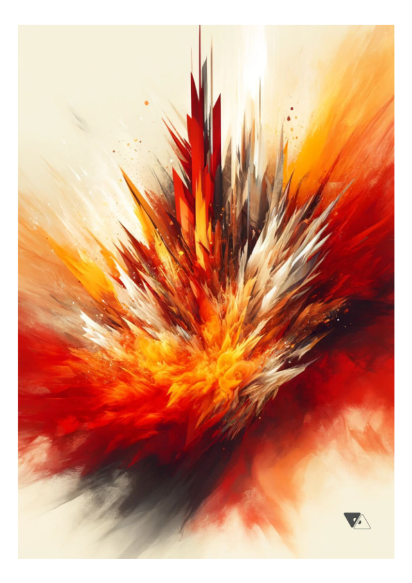 FIRE | Ka - 火