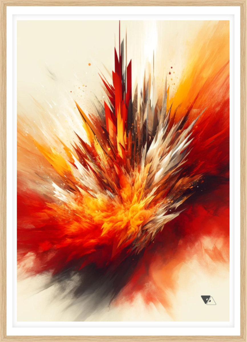 FIRE | Ka - 火