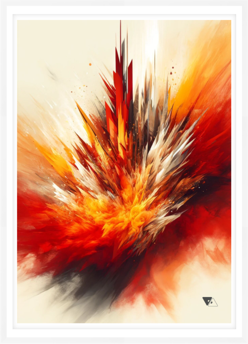 FIRE | Ka - 火