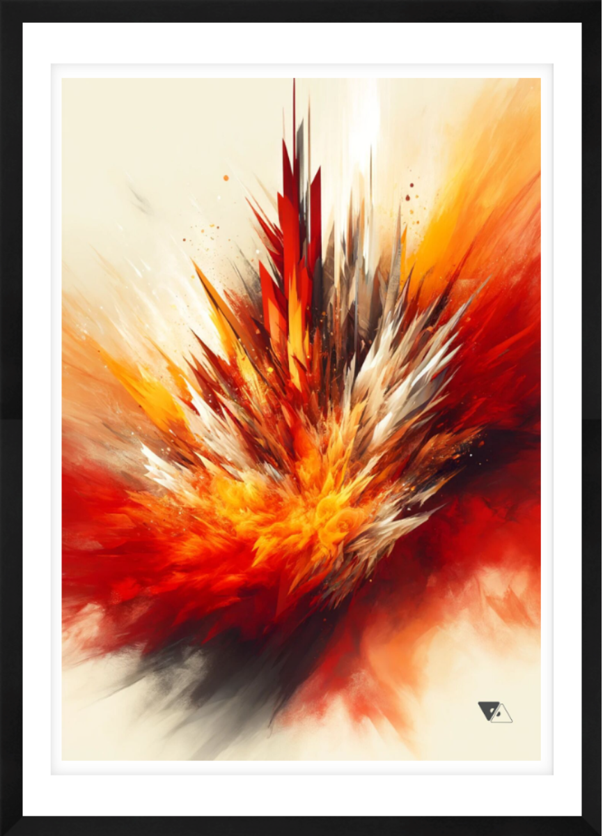 FIRE | Ka - 火