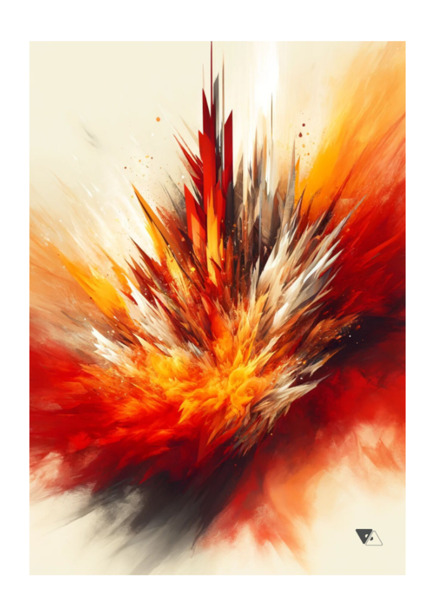FIRE | Ka - 火