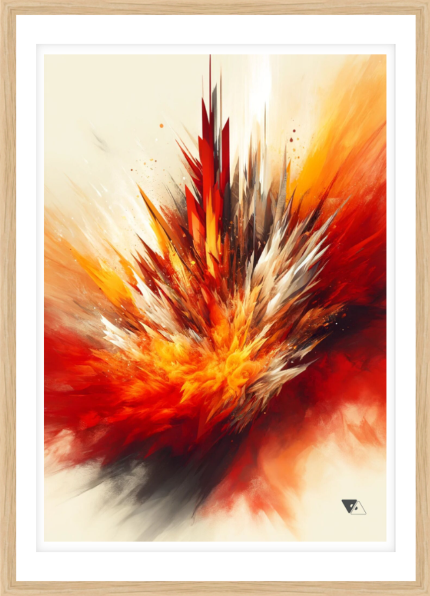FIRE | Ka - 火