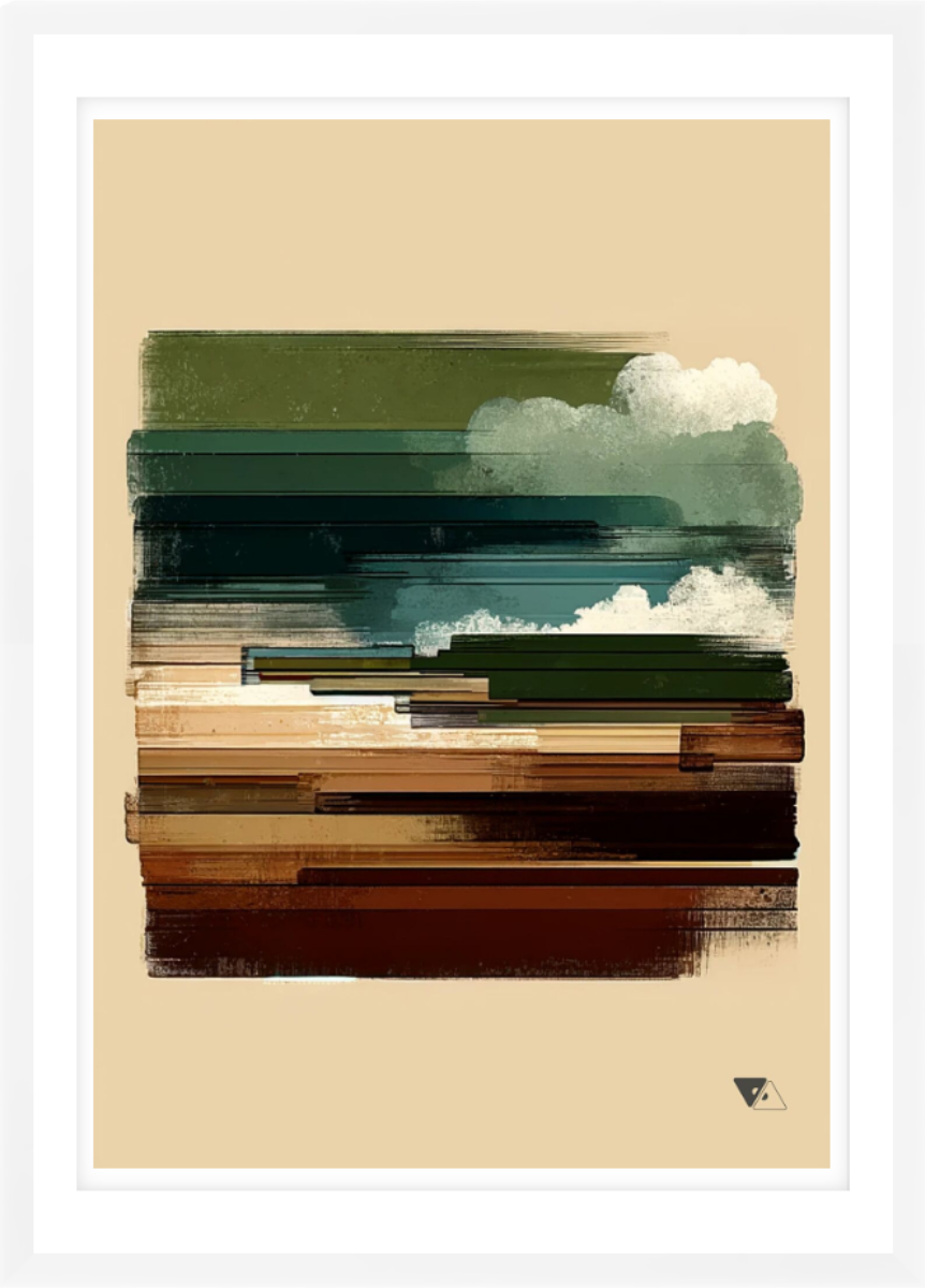 EARTH | Chi - 地