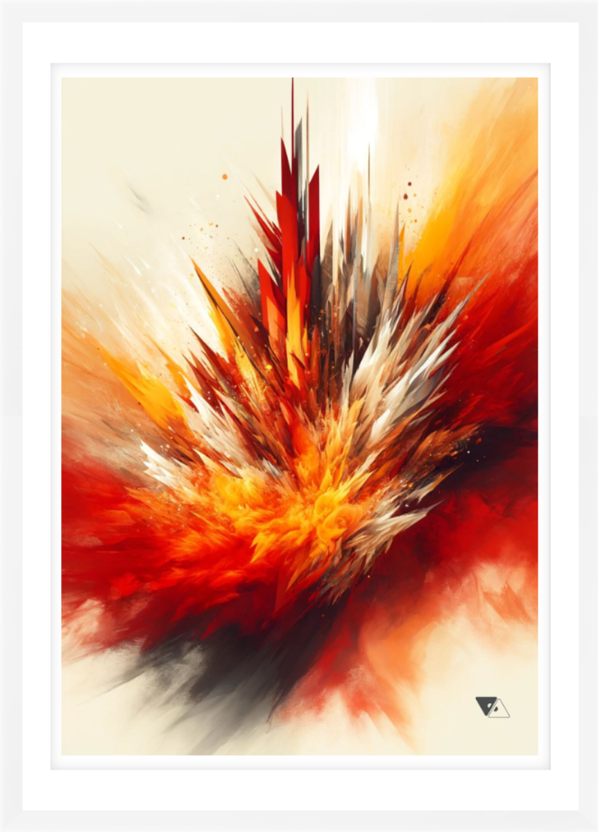 FIRE | Ka - 火