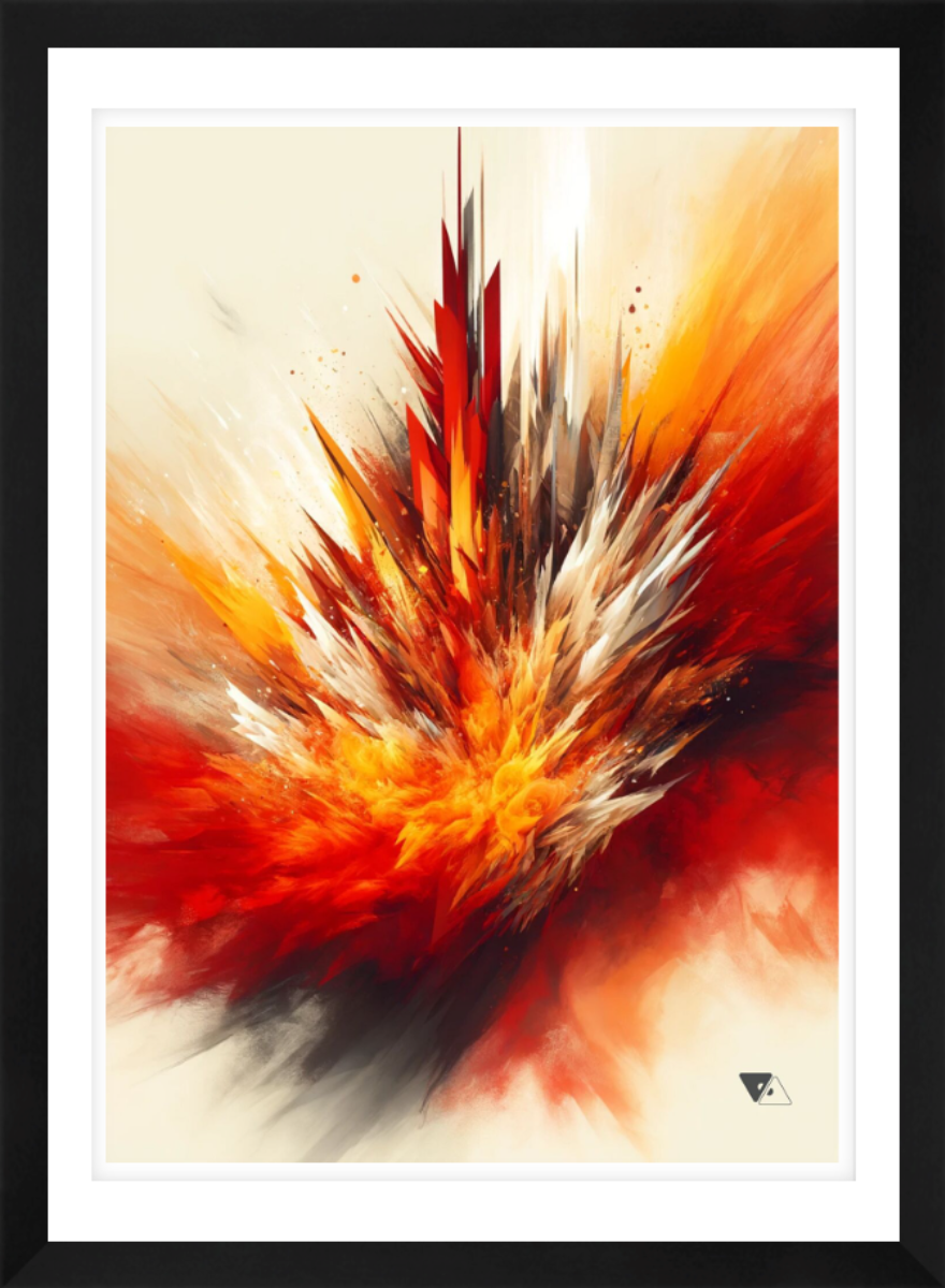 FIRE | Ka - 火