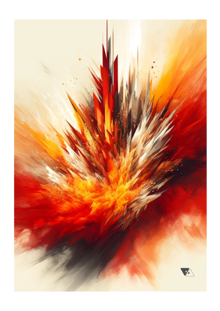 FIRE | Ka - 火