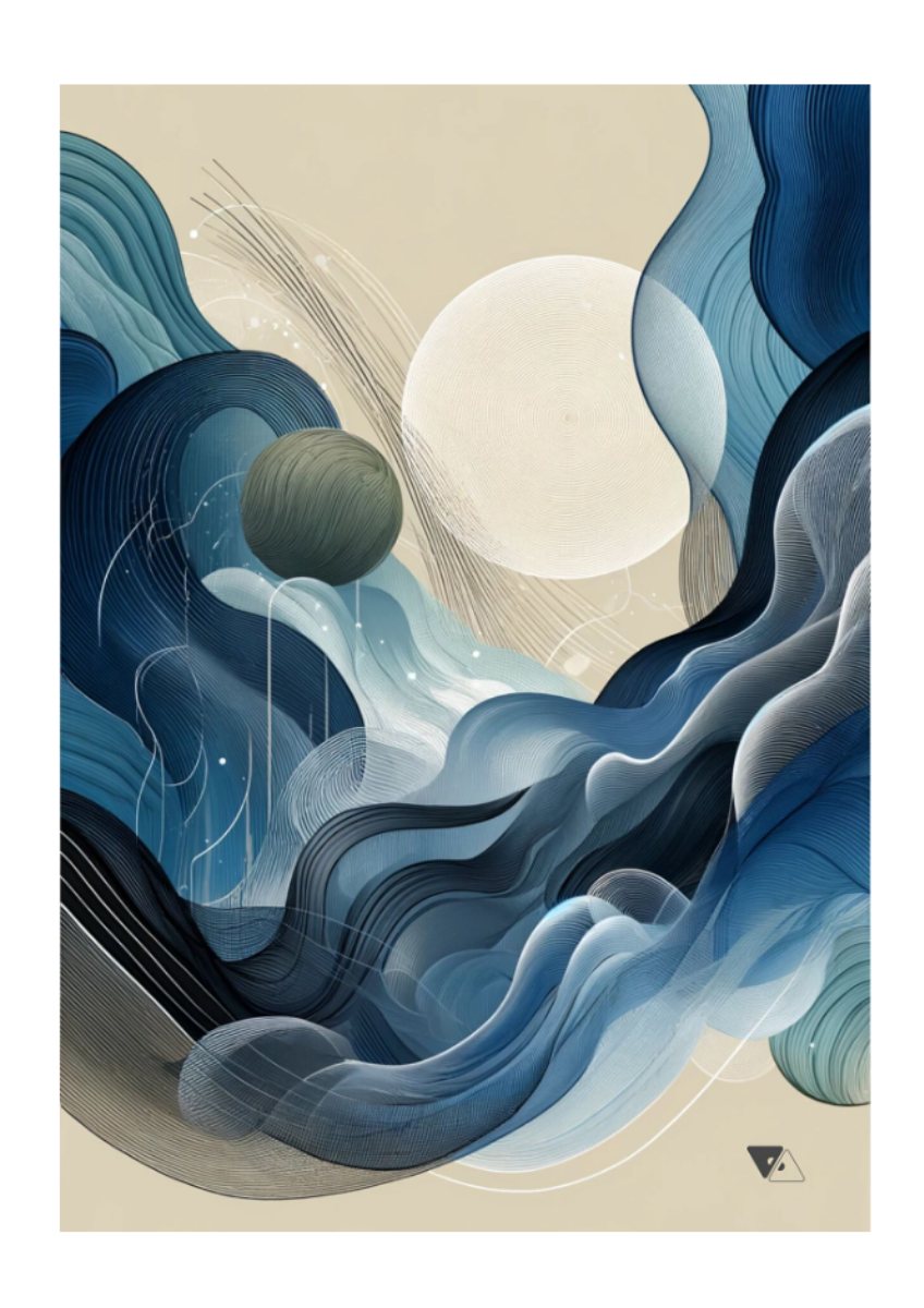 WATER | Sui - 水