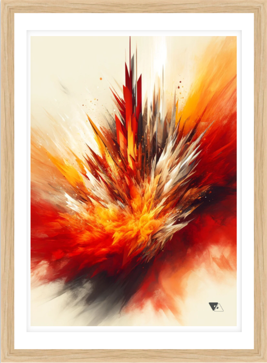 FIRE | Ka - 火