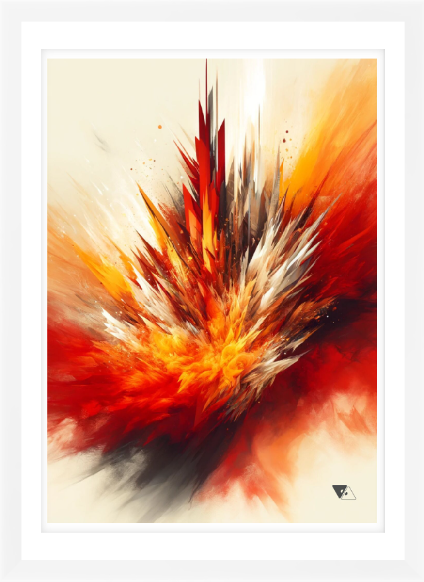 FIRE | Ka - 火