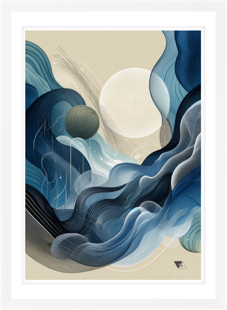 WATER | Sui - 水
