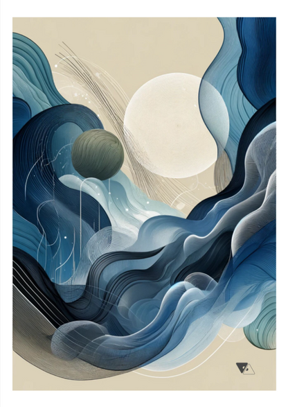 WATER | Sui - 水