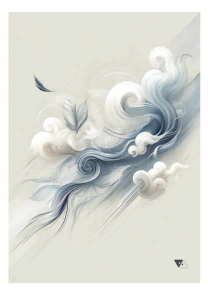 AIR | Fū - 風