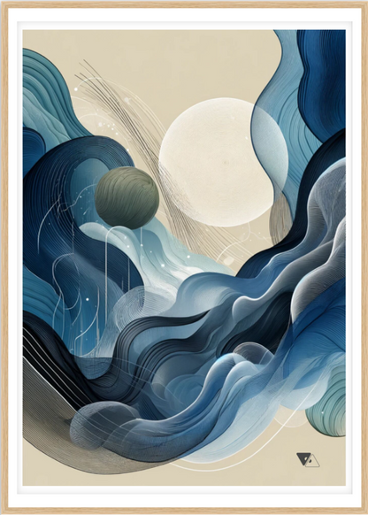 WATER | Sui - 水