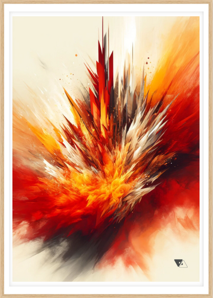 FIRE | Ka - 火