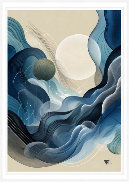 WATER | Sui - 水