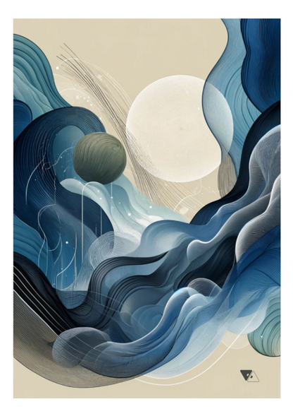 WATER | Sui - 水