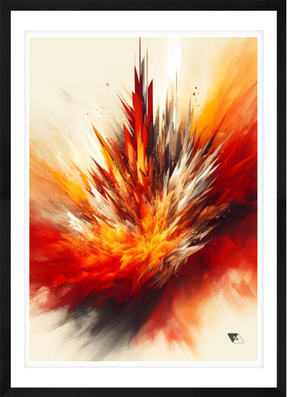 FIRE | Ka - 火
