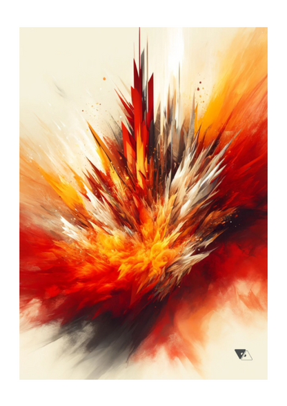 FIRE | Ka - 火