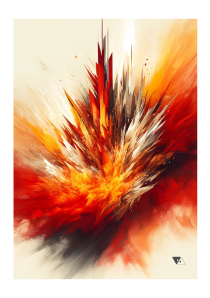 FIRE | Ka - 火