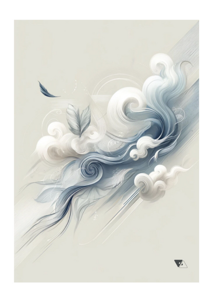 AIR | Fū - 風