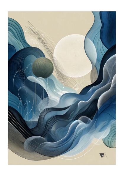 WATER | Sui - 水